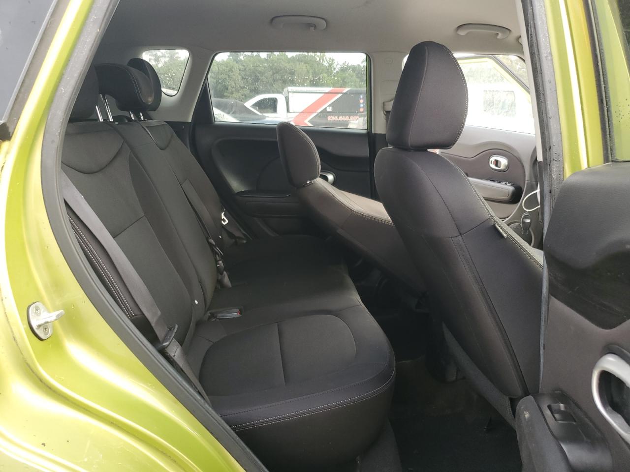 2015 Kia Soul VIN: KNDJN2A25F7788601 Lot: 50703134