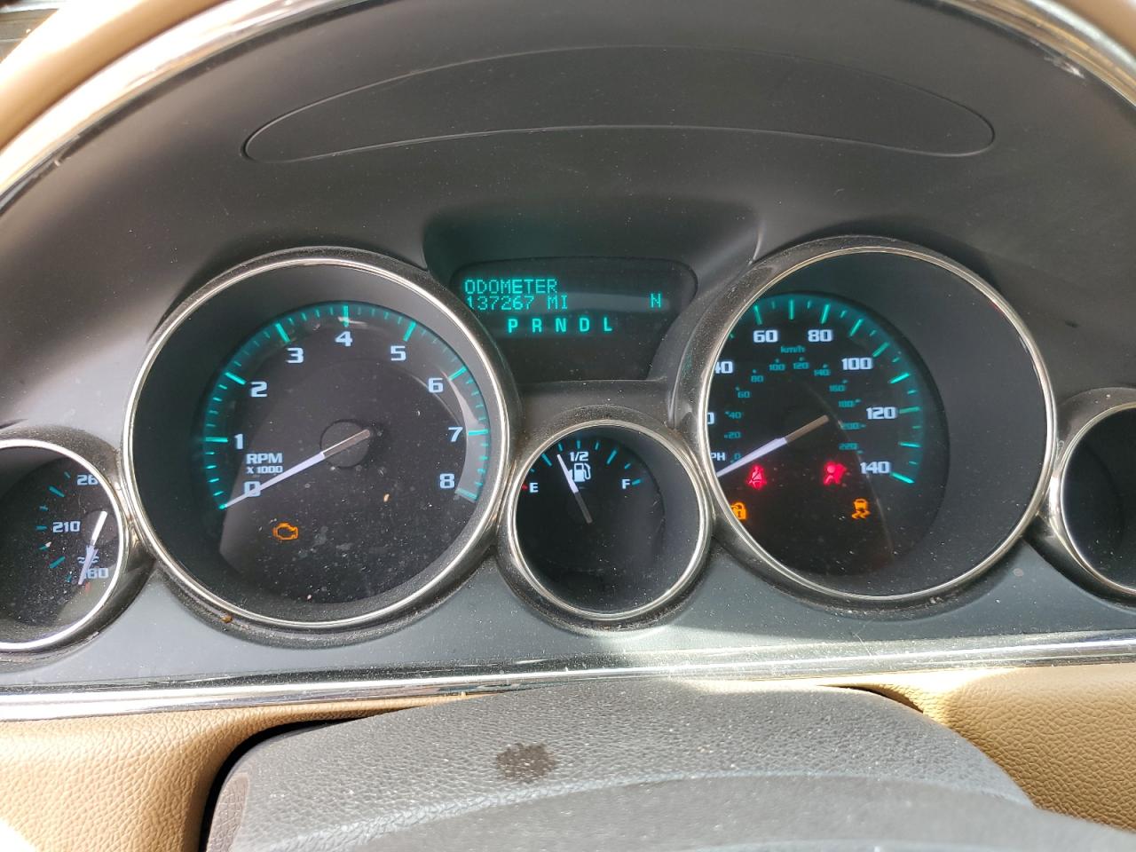 2016 Buick Enclave VIN: 5GAKVCKD1GJ236089 Lot: 52356144