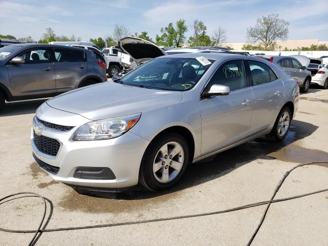 2015 Chevrolet Malibu 1Lt for Sale in Bridgeton, MO - Hail