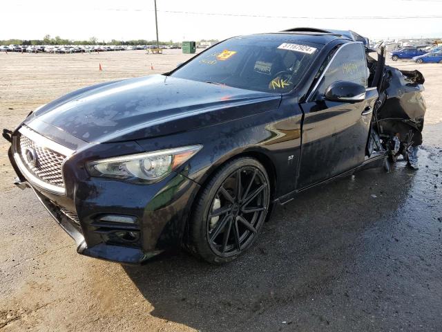 2014 Infiniti Q50 Base for Sale in Lebanon, TN - Side