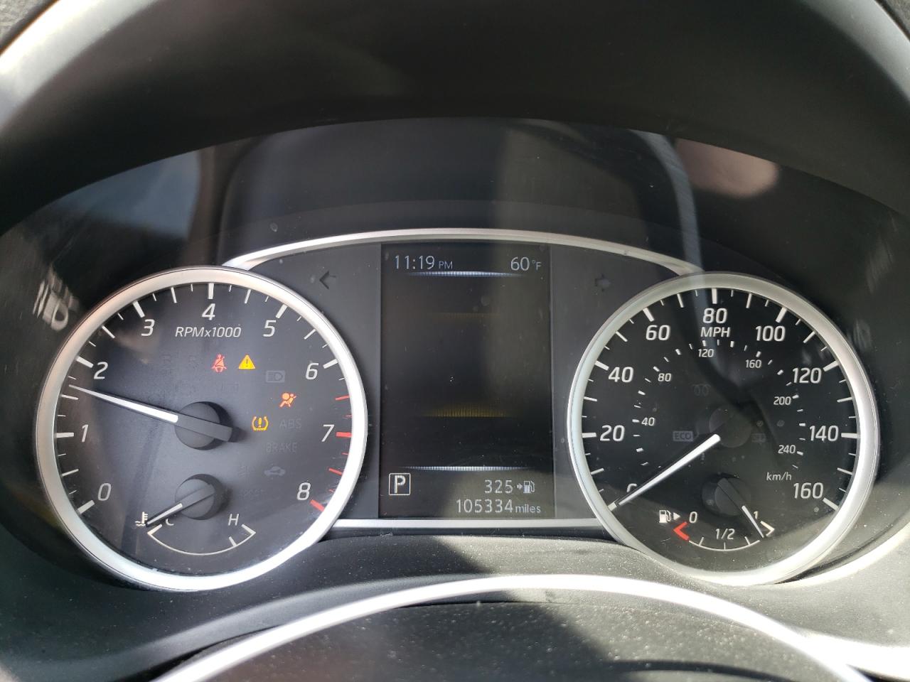 2017 Nissan Sentra S VIN: 3N1AB7AP4HY399213 Lot: 52382684