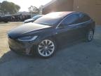 2017 Tesla Model X  for Sale in American Canyon, CA - Front End