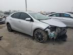 2014 Toyota Corolla L for Sale in Grand Prairie, TX - Front End