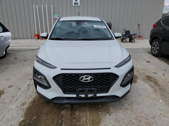  HYUNDAI KONA 2019 Белы