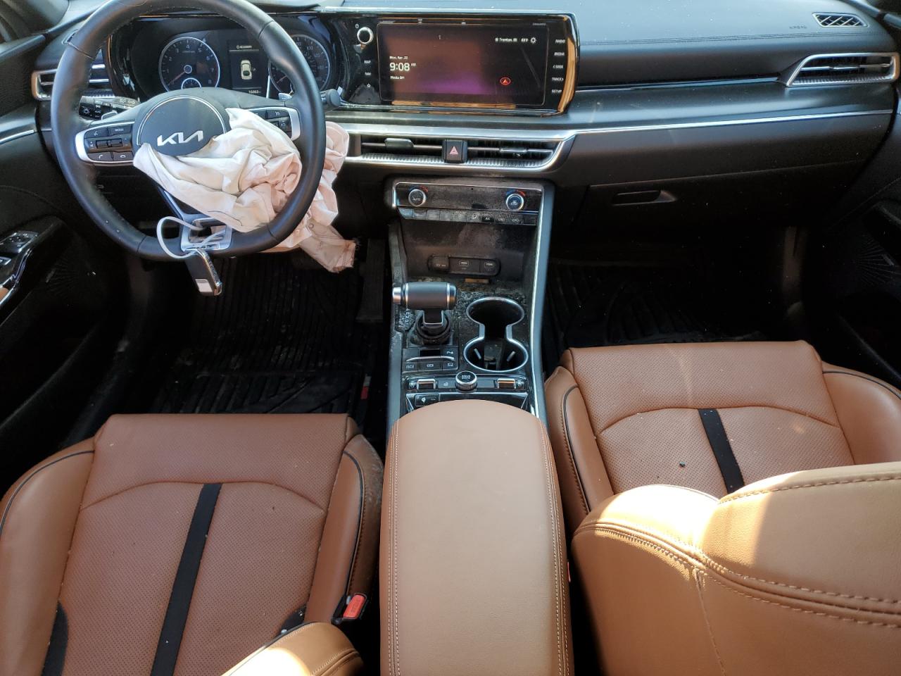 2024 Kia K5 Gt VIN: 5XXG44J84RG236774 Lot: 51927414