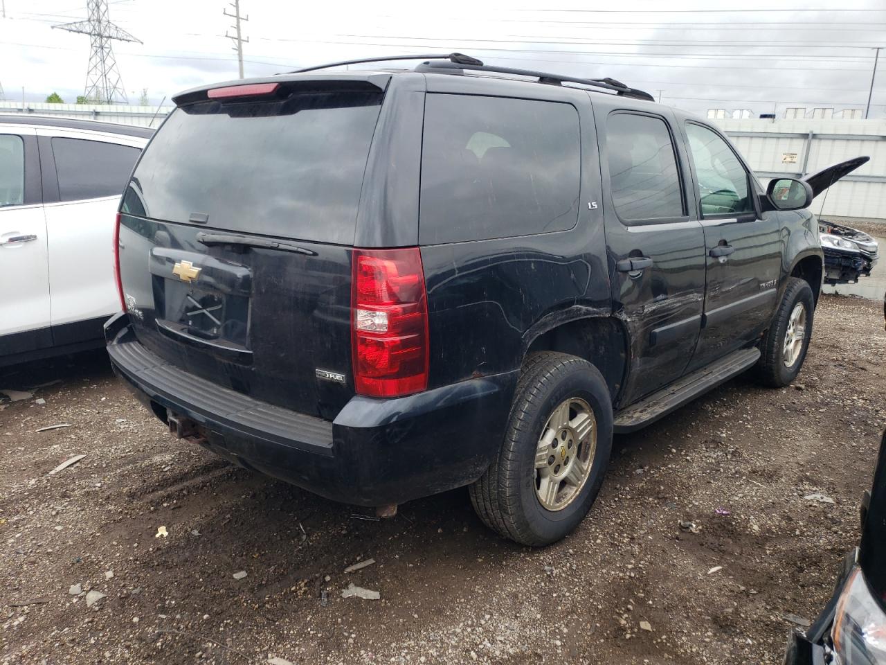 2007 Chevrolet Tahoe - Image 3