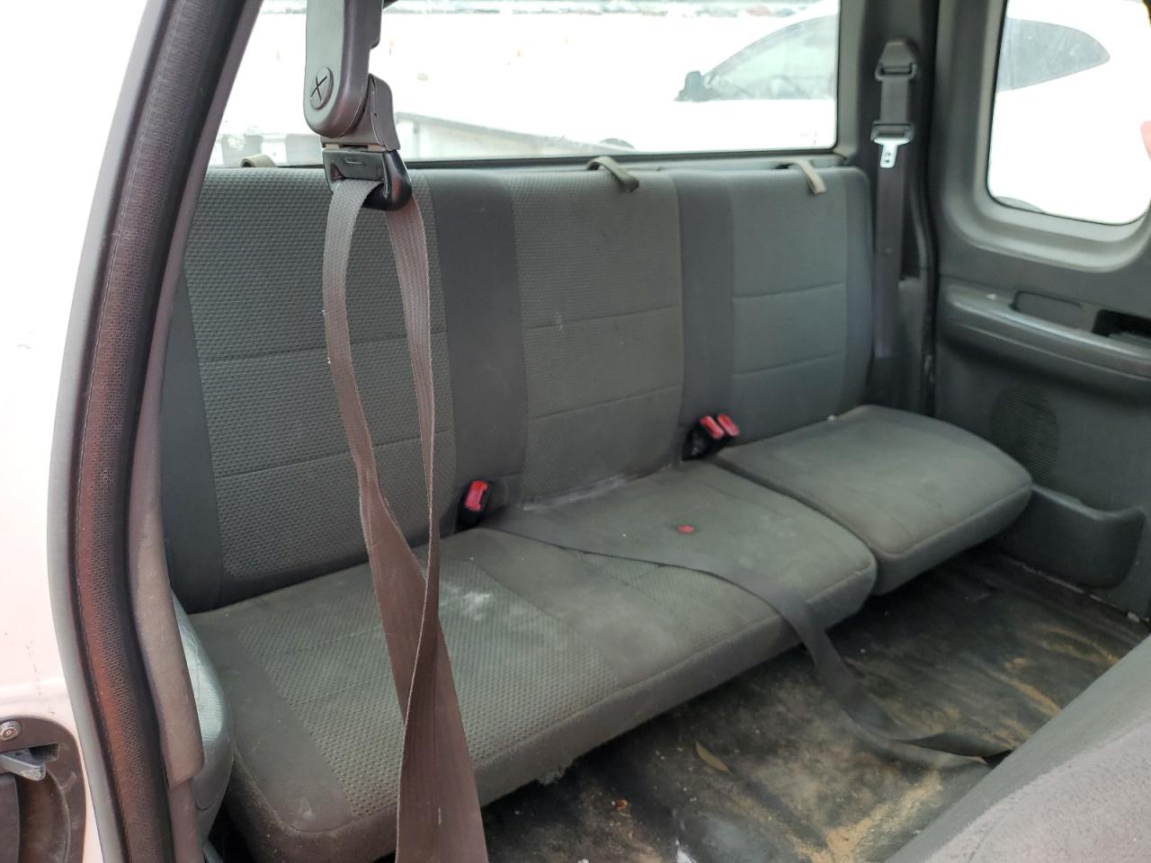 2001 Ford F150 VIN: 1FTZX17241KA54522 Lot: 50466904