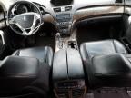 2013 Acura Mdx Technology იყიდება Wayland-ში, MI - Front End