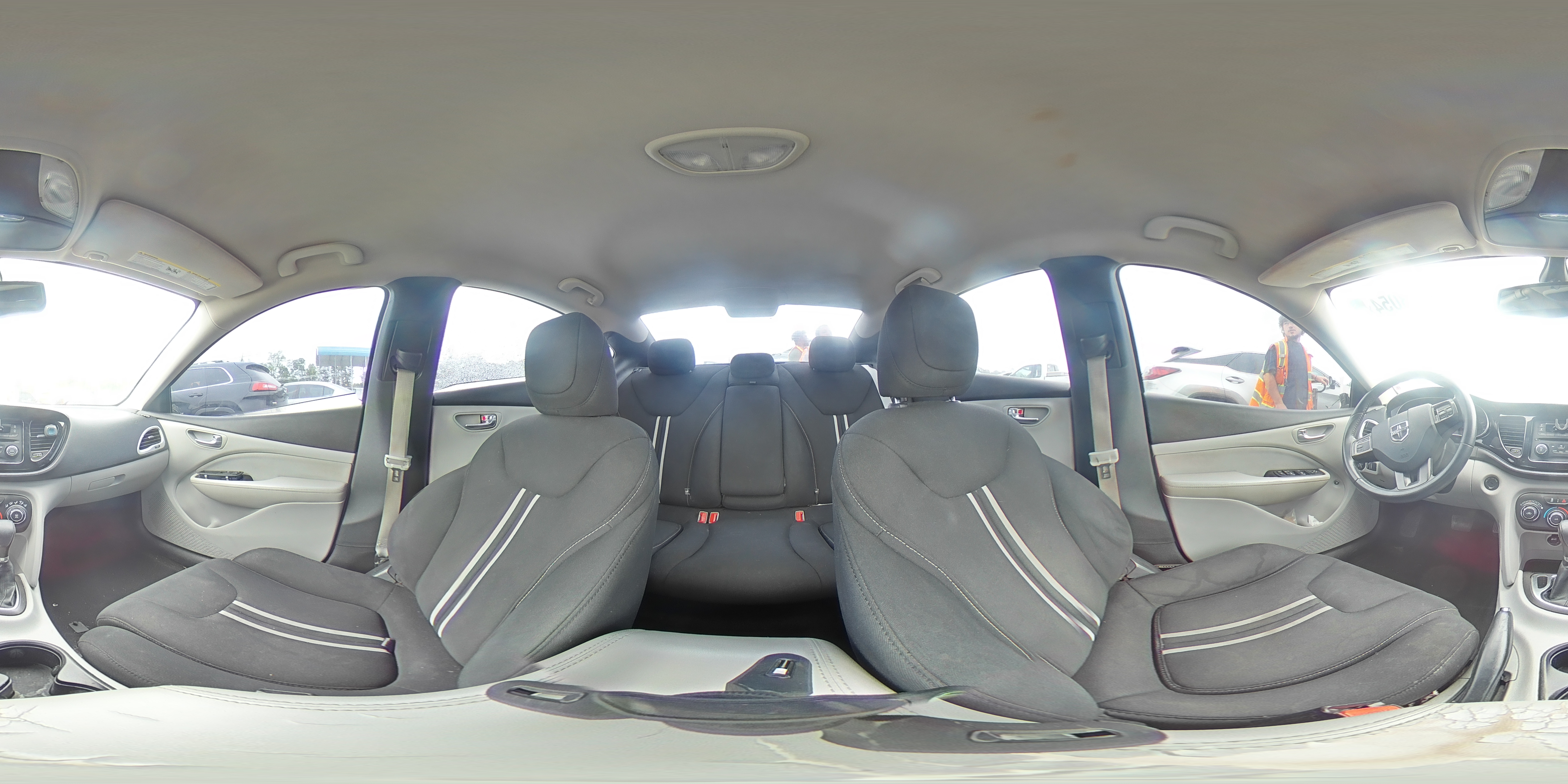 2013 Dodge Dart Sxt VIN: 1C3CDFBA0DD313711 Lot: 53078054