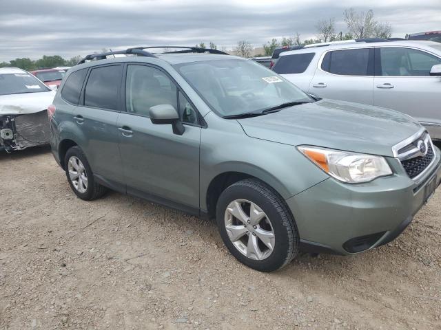 2014 SUBARU FORESTER 2 JF2SJAEC7EH459874  50723504