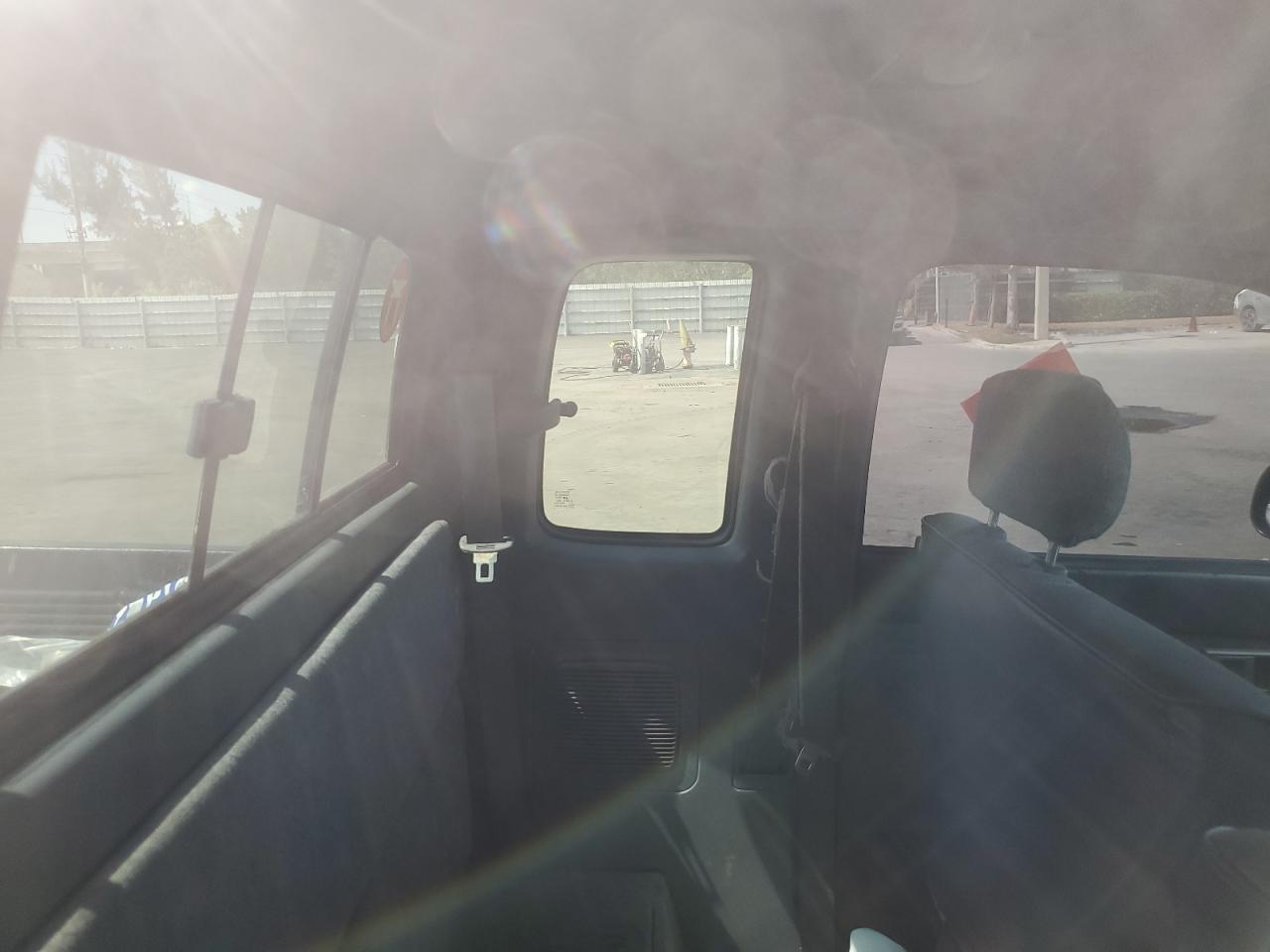 2000 Toyota Tacoma Xtracab VIN: 4TAVL52N2YZ585038 Lot: 63903714