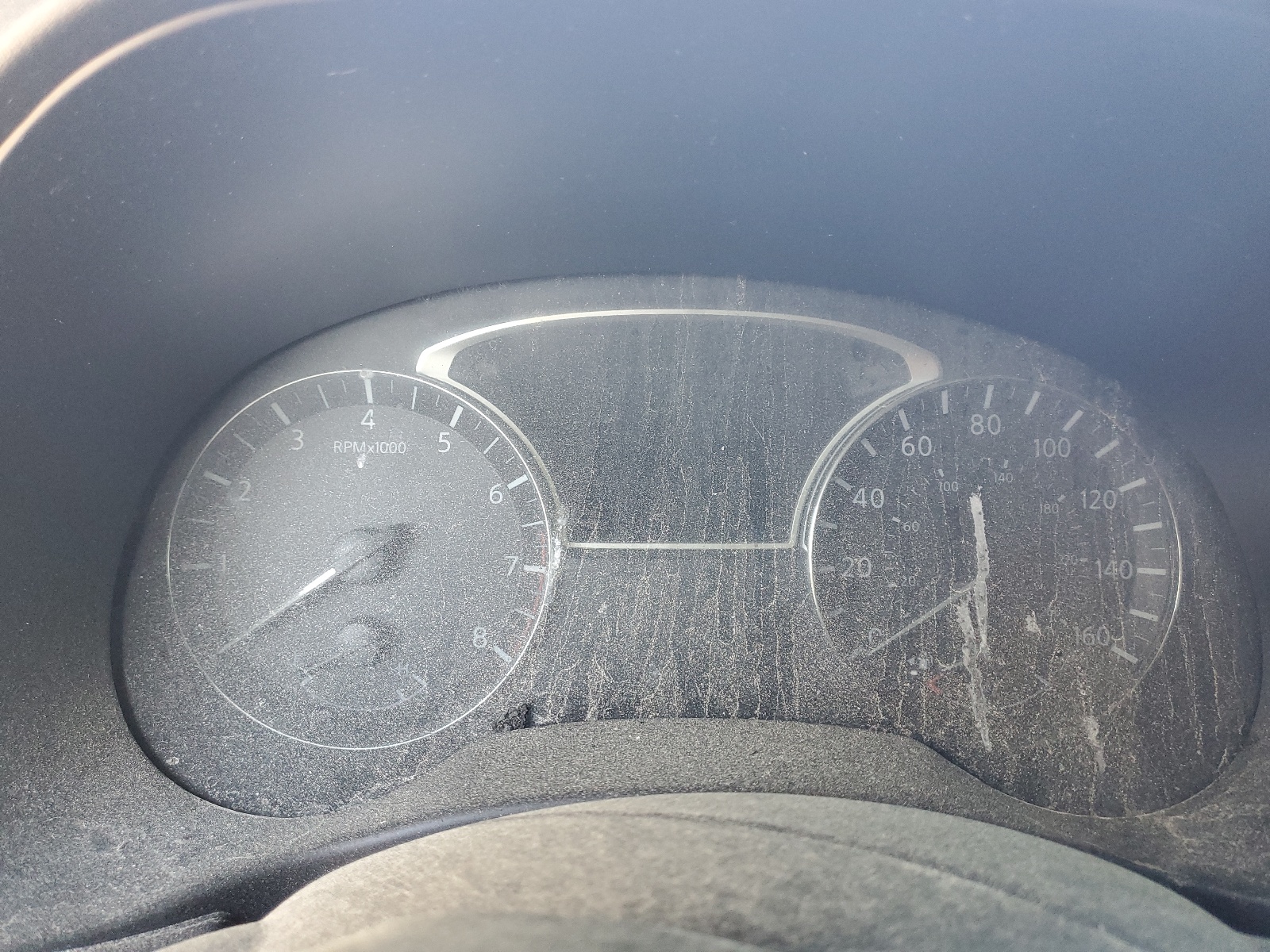 5N1AR2MM5GC664513 2016 Nissan Pathfinder S