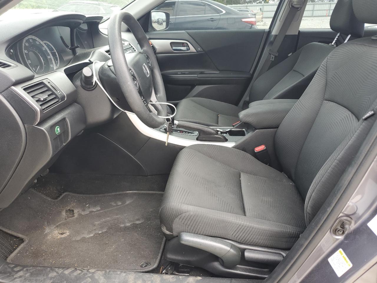 2015 Honda Accord - Image 7
