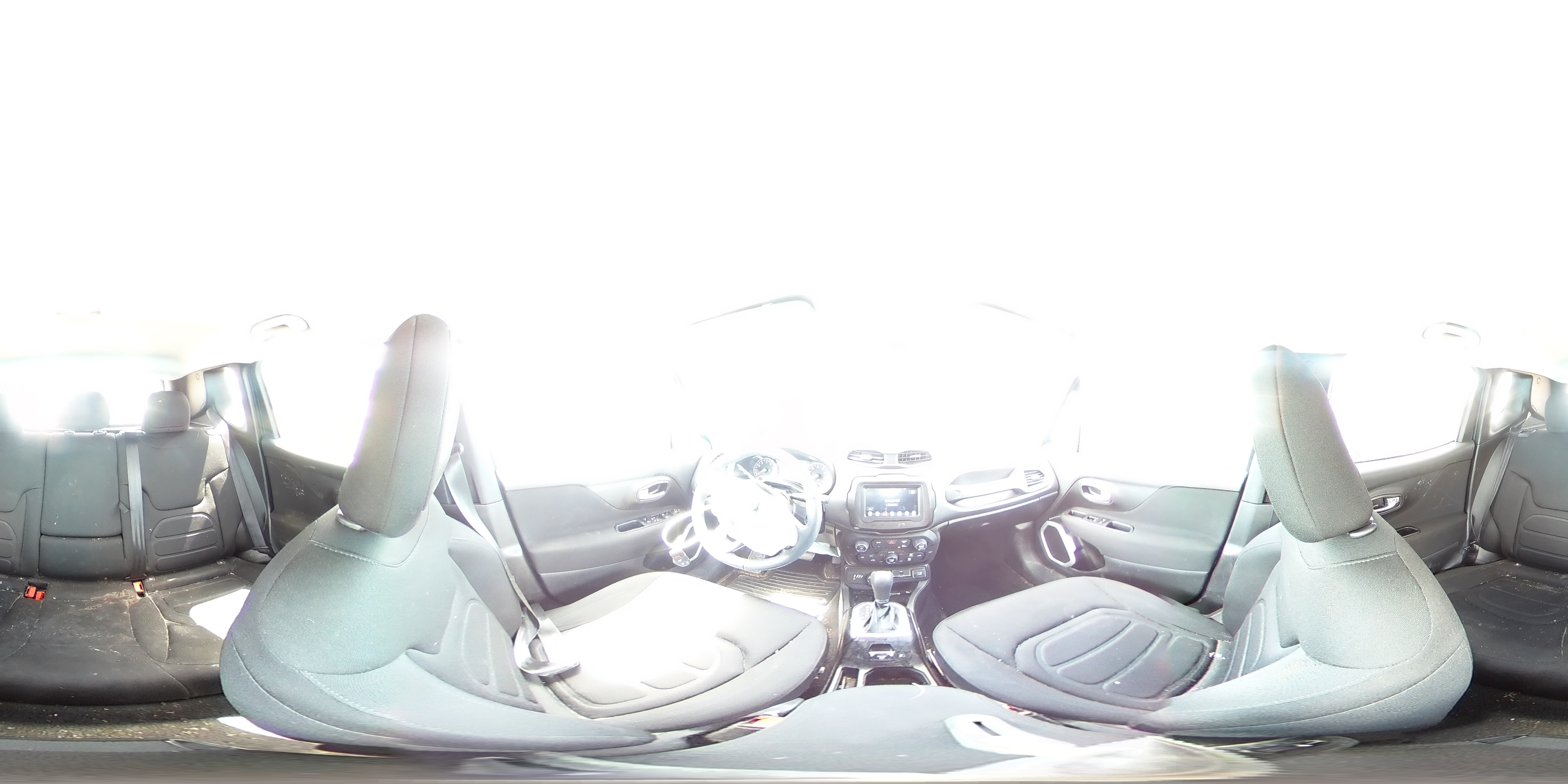 2021 Jeep Renegade Latitude VIN: ZACNJDBB8MPN32490 Lot: 52493974