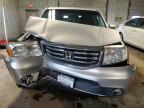 2012 Honda Pilot Exl იყიდება Franklin-ში, WI - Front End