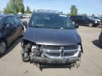 2019 Dodge Grand Caravan Sxt იყიდება Woodburn-ში, OR - Front End