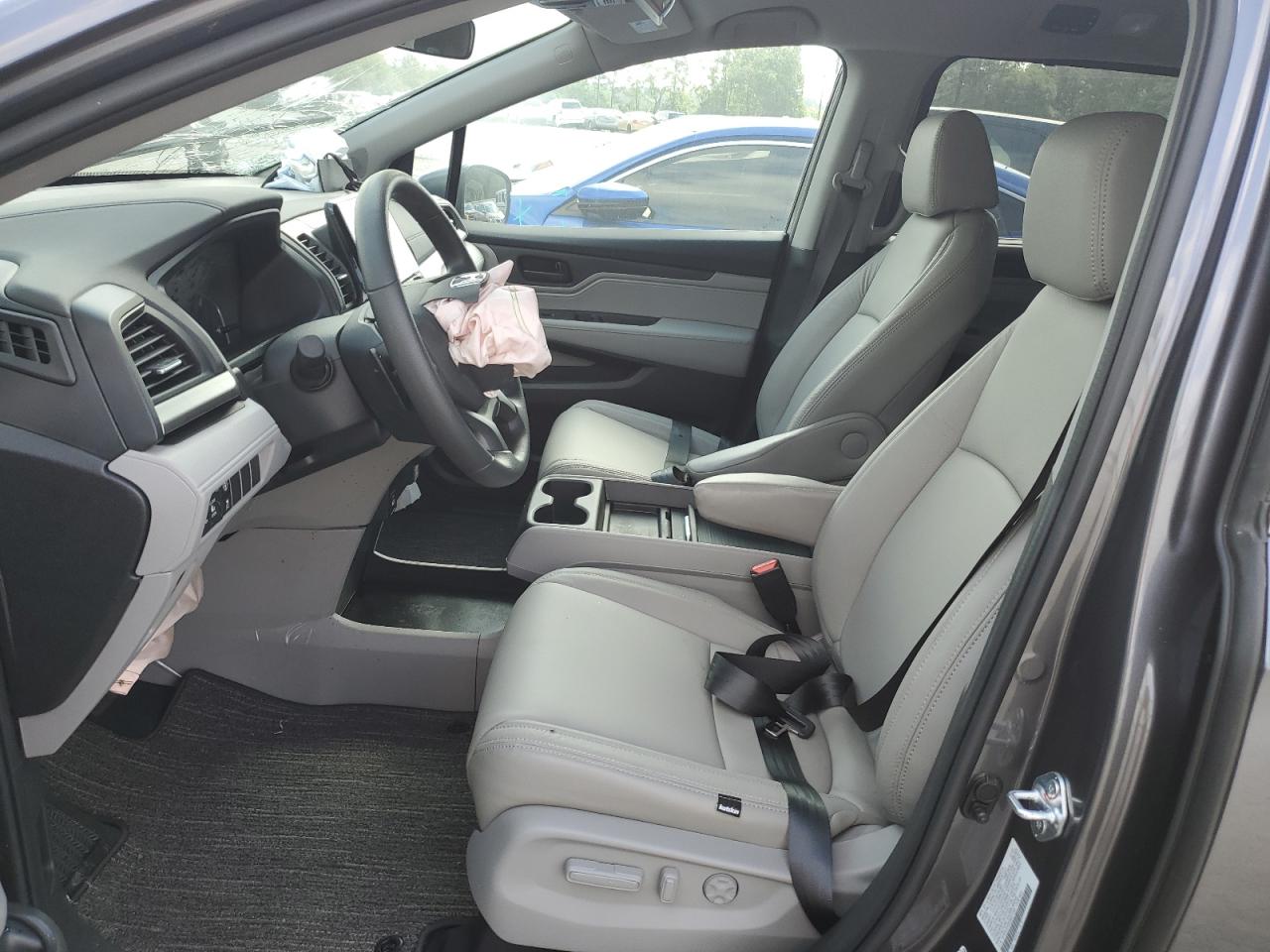 2024 Honda Odyssey - Image 7