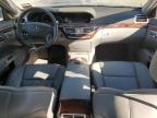 2007 Mercedes-Benz S 550 იყიდება Windsor-ში, NJ - Rear End
