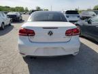 2013 Volkswagen Eos Komfort იყიდება Cahokia Heights-ში, IL - Front End