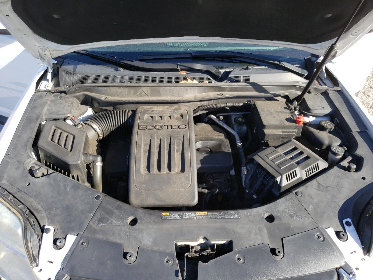 2013 GMC Terrain Sle VIN: 2GKFLREK7D6408805 Lot: 51788544