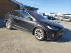 2017 Tesla Model X  for Sale in American Canyon, CA - Front End