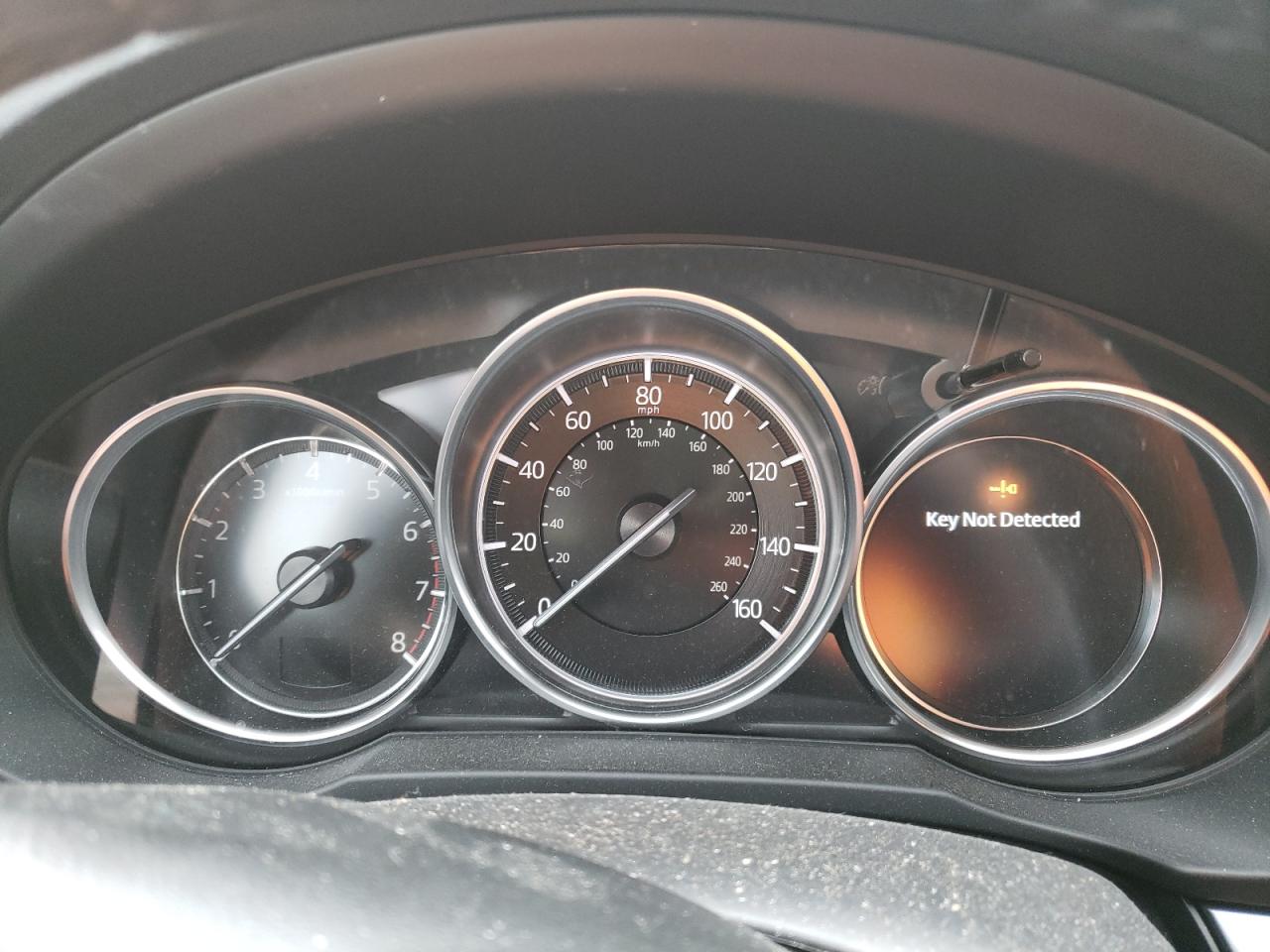 2023 Mazda Cx-5 VIN: JM3KFBAMXP0214578 Lot: 51343404