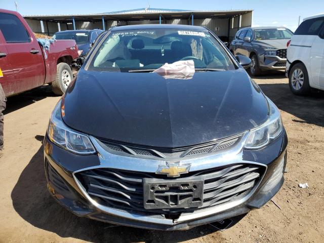 1G1BJ5SM7K7104880 | 2019 Chevrolet cruze