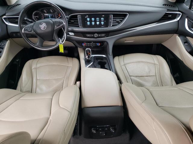  BUICK ENCLAVE 2019 Фиолетовый