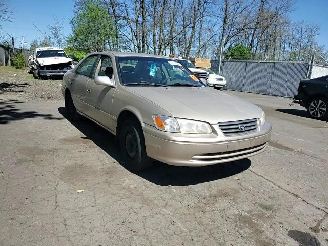 2000 Toyota Camry Ce VIN: JT2BG22K7Y0484042 Lot: 51727084