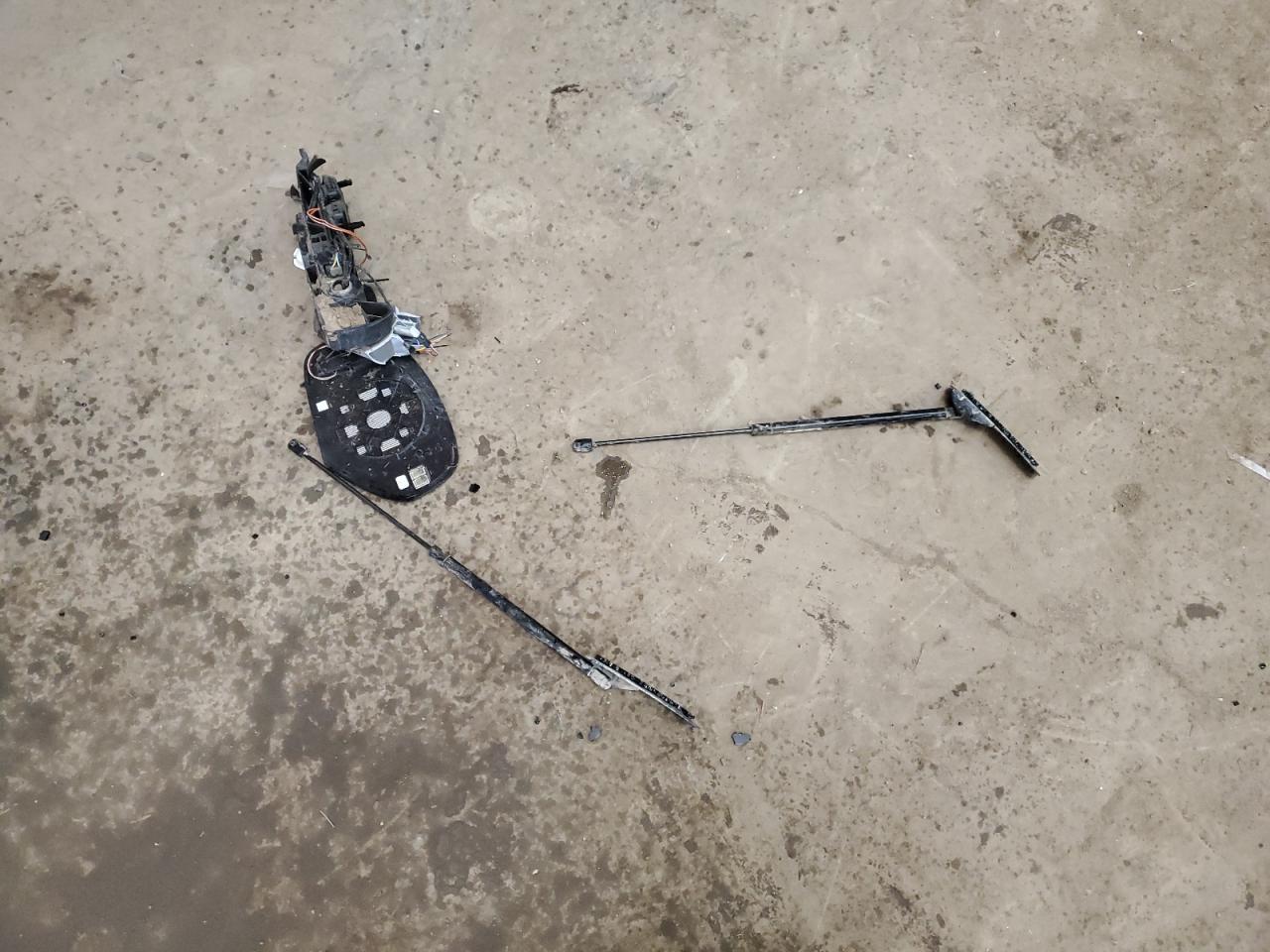 2014 Chevrolet Suburban K1500 Lt VIN: 1GNSKJE74ER221996 Lot: 52231824