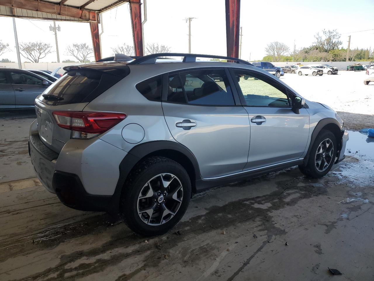 2018 Subaru XV - Image 3