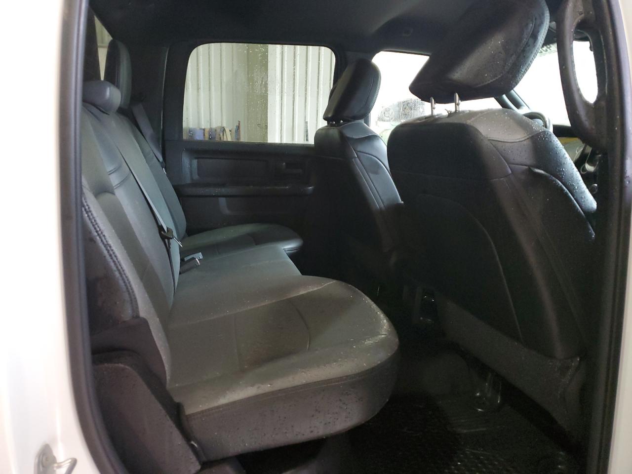 2022 Ram 2500 Tradesman VIN: 3C6UR5CJXNG305881 Lot: 49931384