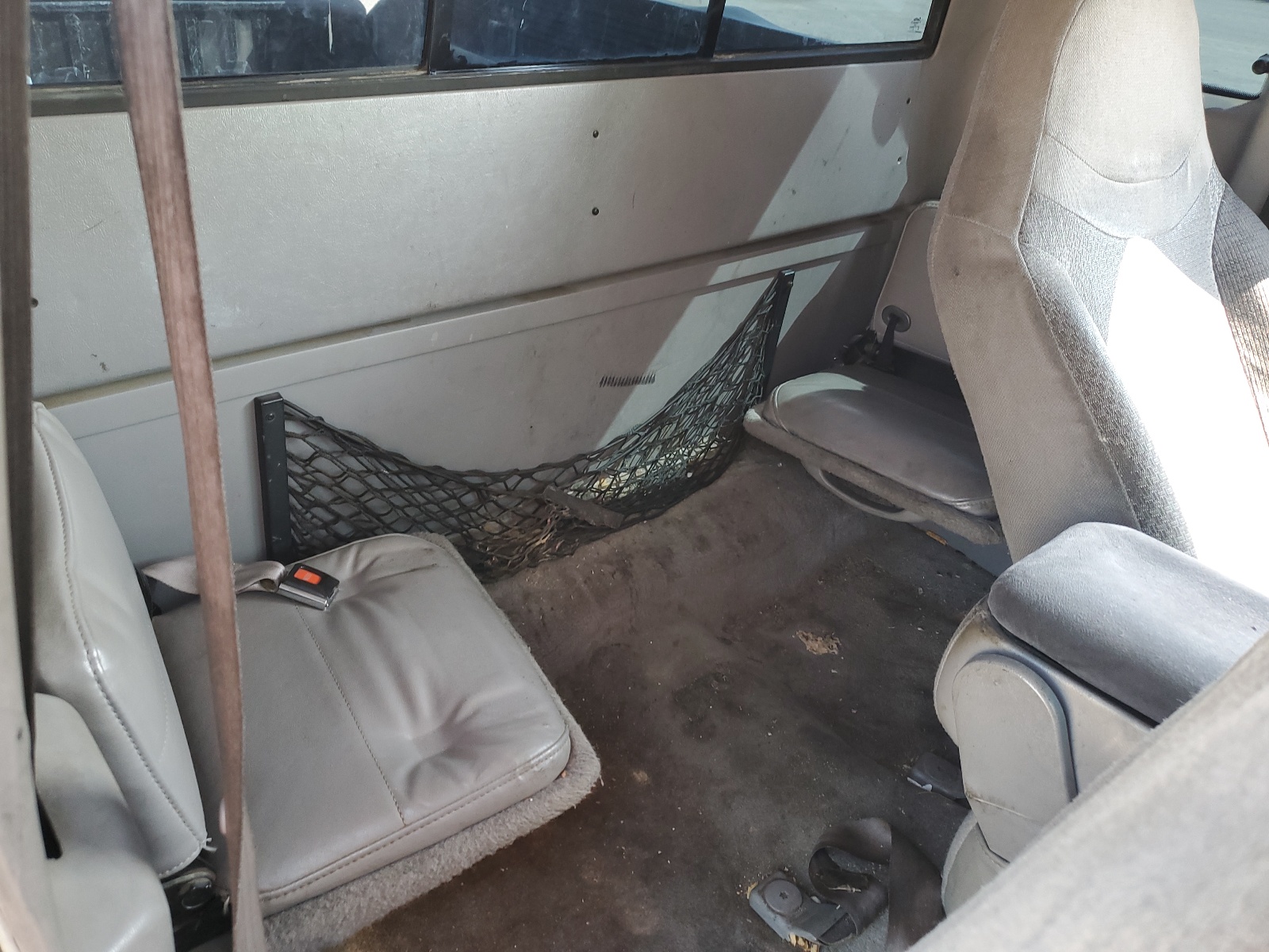 1FTYR14V7XTA82404 1999 Ford Ranger Super Cab