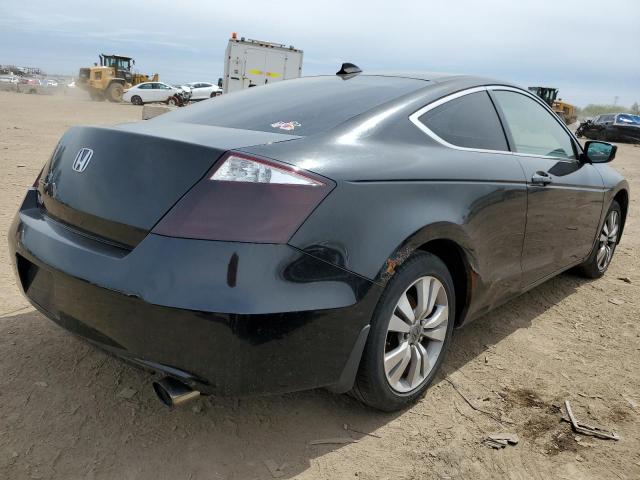 2009 HONDA ACCORD EX