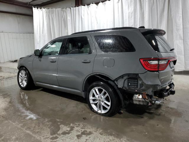  DODGE DURANGO 2023 Szary