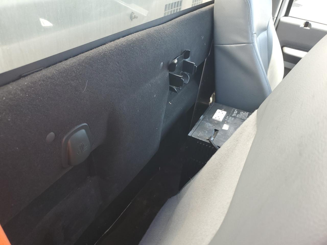 2013 Ford F350 Super Duty VIN: 1FDRF3A66DEB92264 Lot: 52660144