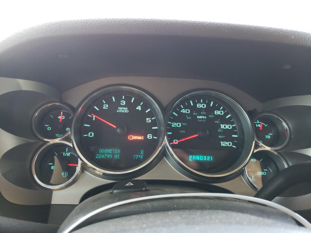 2011 Chevrolet Silverado K1500 Lt VIN: 3GCPKSEA5BG221050 Lot: 50583534