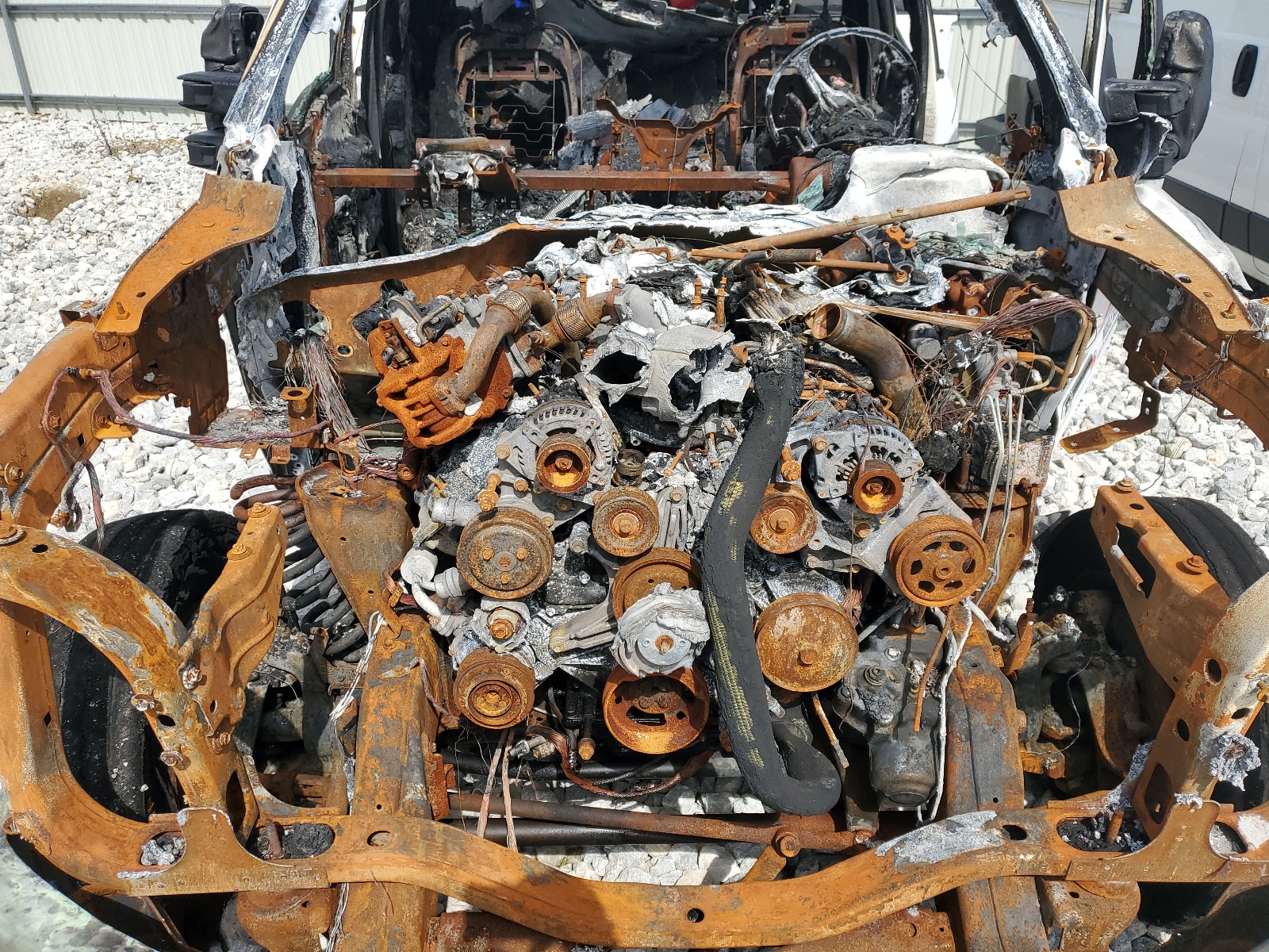 1FD9X4HT9KEC55725 2019 Ford F450 Super Duty