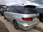2006 TOYOTA PREVIA TSPIRIT VVTI AUTO  for sale at Copart ROCHFORD