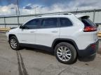 2017 Jeep Cherokee Limited for Sale in Dyer, IN - Front End