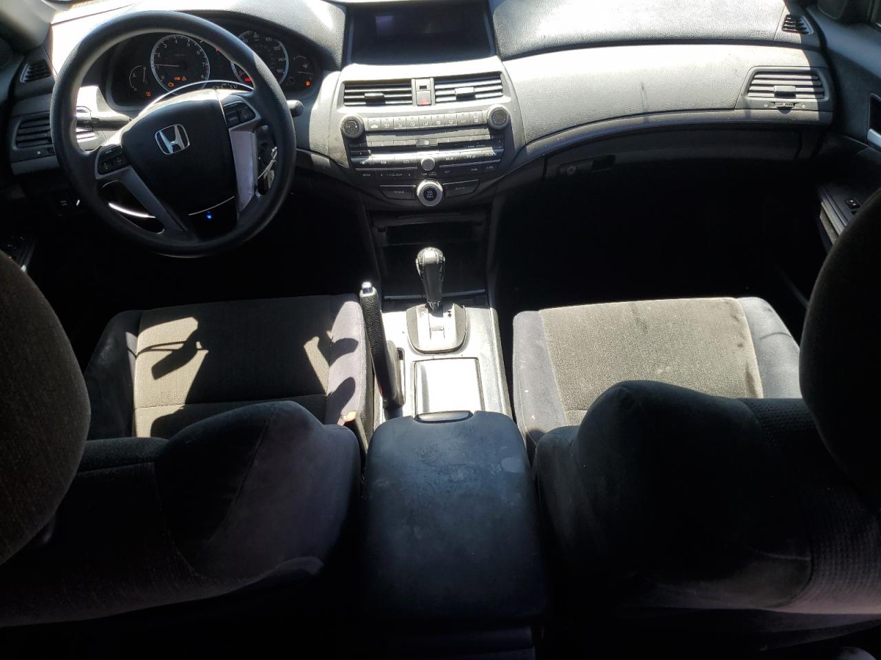 JHMCP26368C043594 2008 Honda Accord Lx