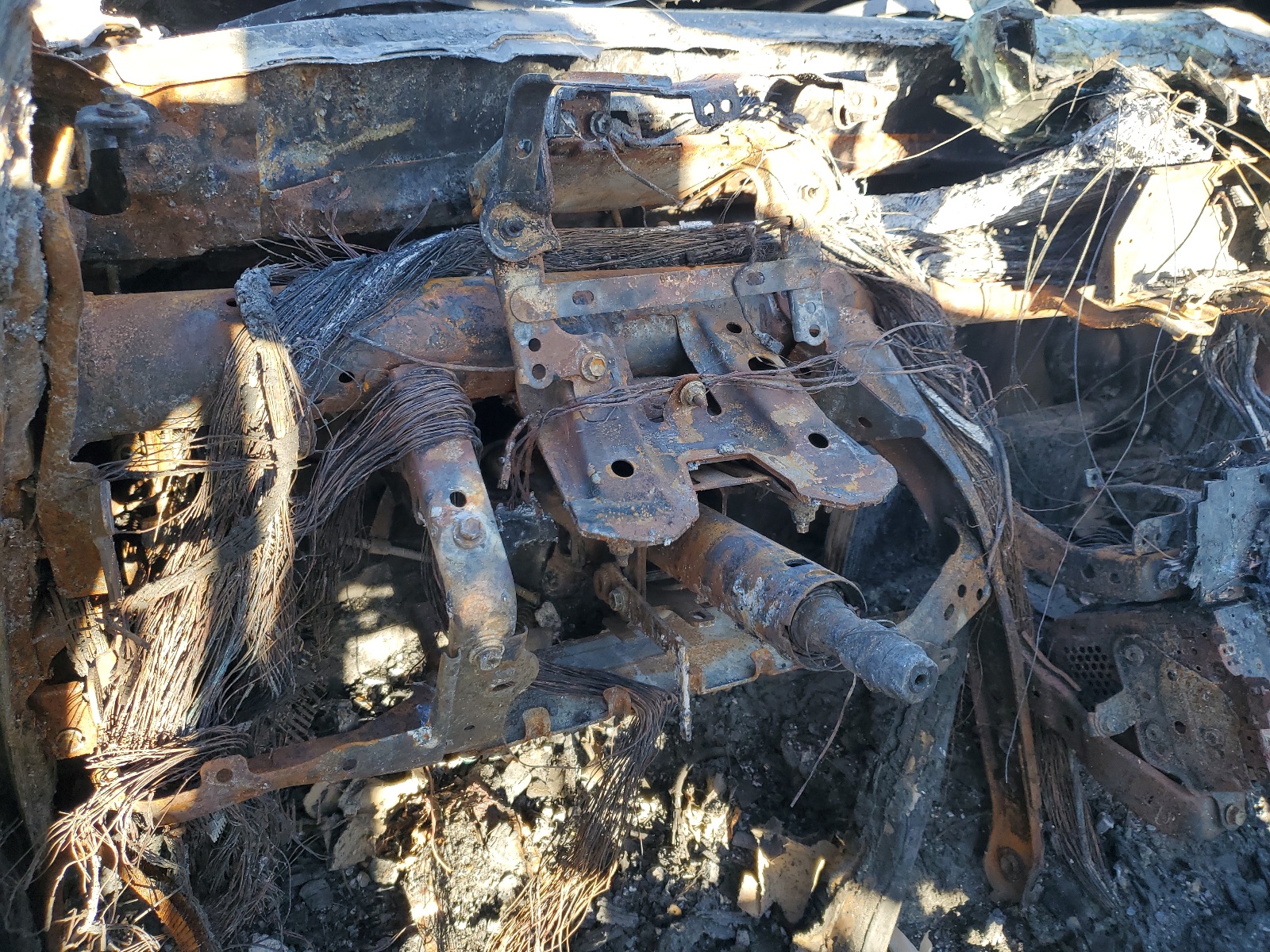 JTHBF1D2XF5051833 2015 Lexus Is 250