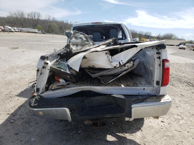 2012 FORD F350 SUPER 1FT8W3BT7CEC92618  49442494