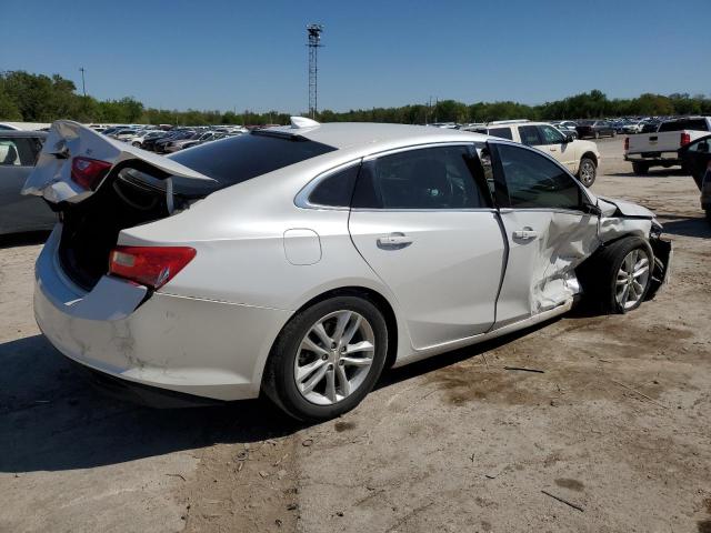  CHEVROLET MALIBU 2018 Biały