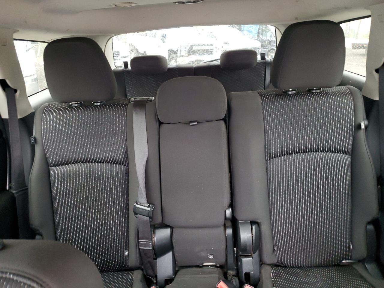 2017 Dodge Journey Sxt VIN: 3C4PDCBG8HT518841 Lot: 51404034