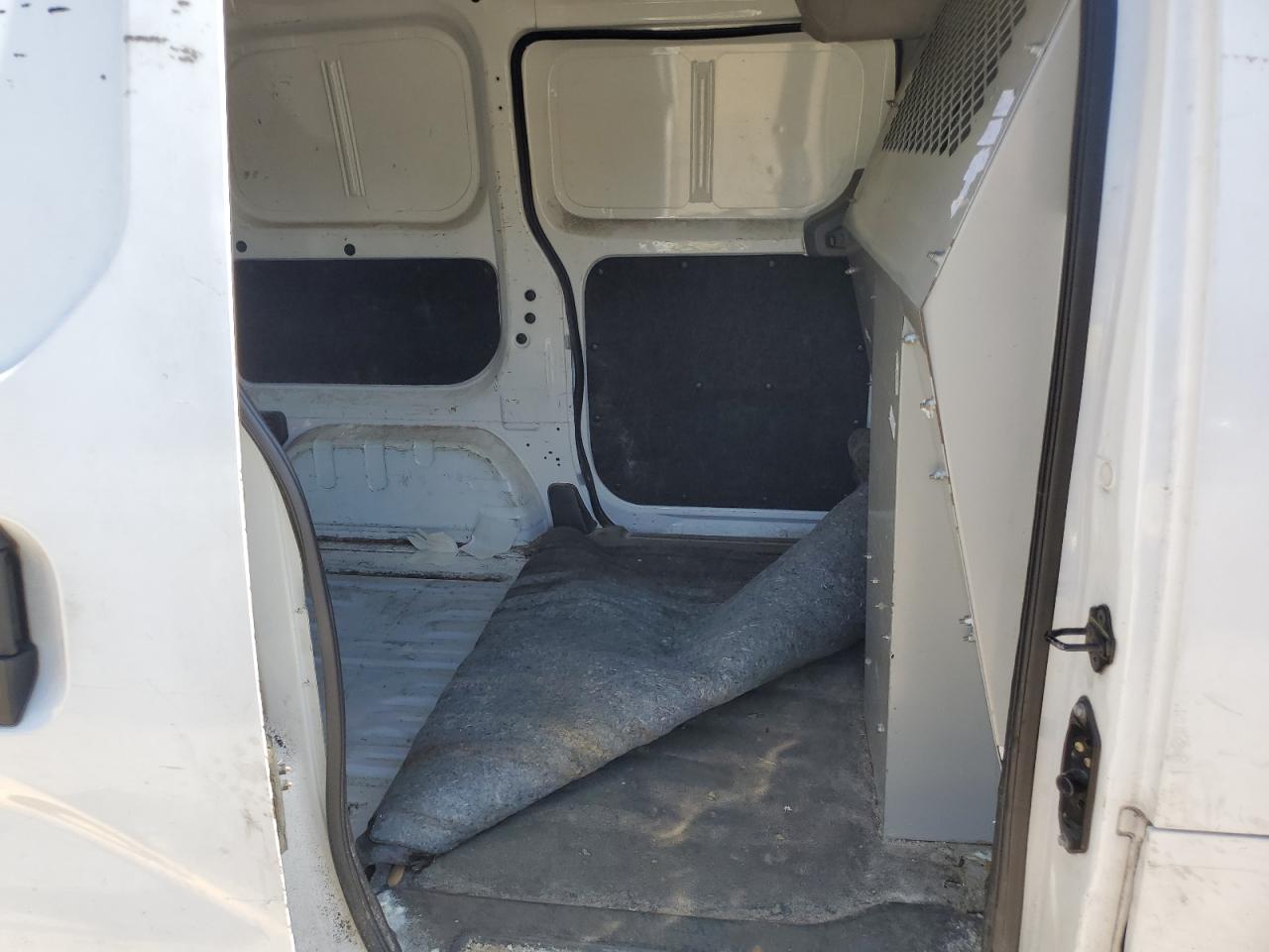 2015 Chevrolet City Express Lt VIN: 3N63M0ZN6FK733331 Lot: 50518314