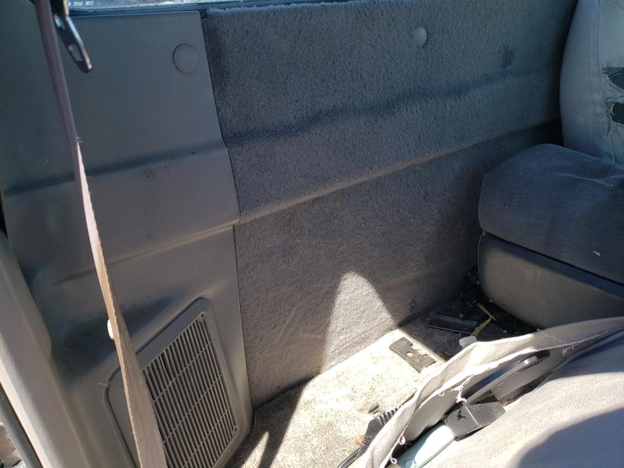 1997 Ford Ranger VIN: 1FTCR10A2VPB45329 Lot: 83399644