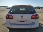 2007 Volkswagen Passat 2.0T Wagon Value en Venta en Lumberton, NC - Front End