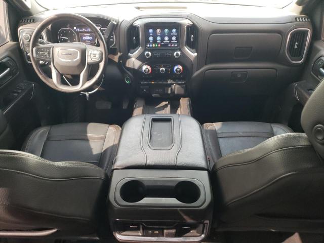  GMC SIERRA 2022 Білий