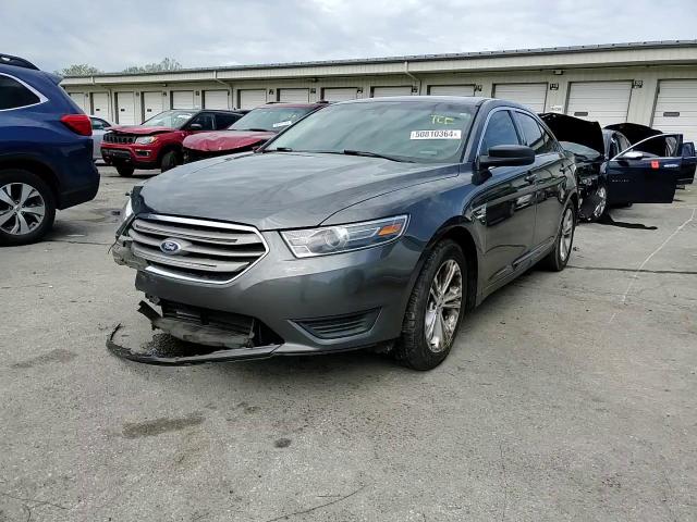 2015 Ford Taurus Se VIN: 1FAHP2D84FG192510 Lot: 50810364